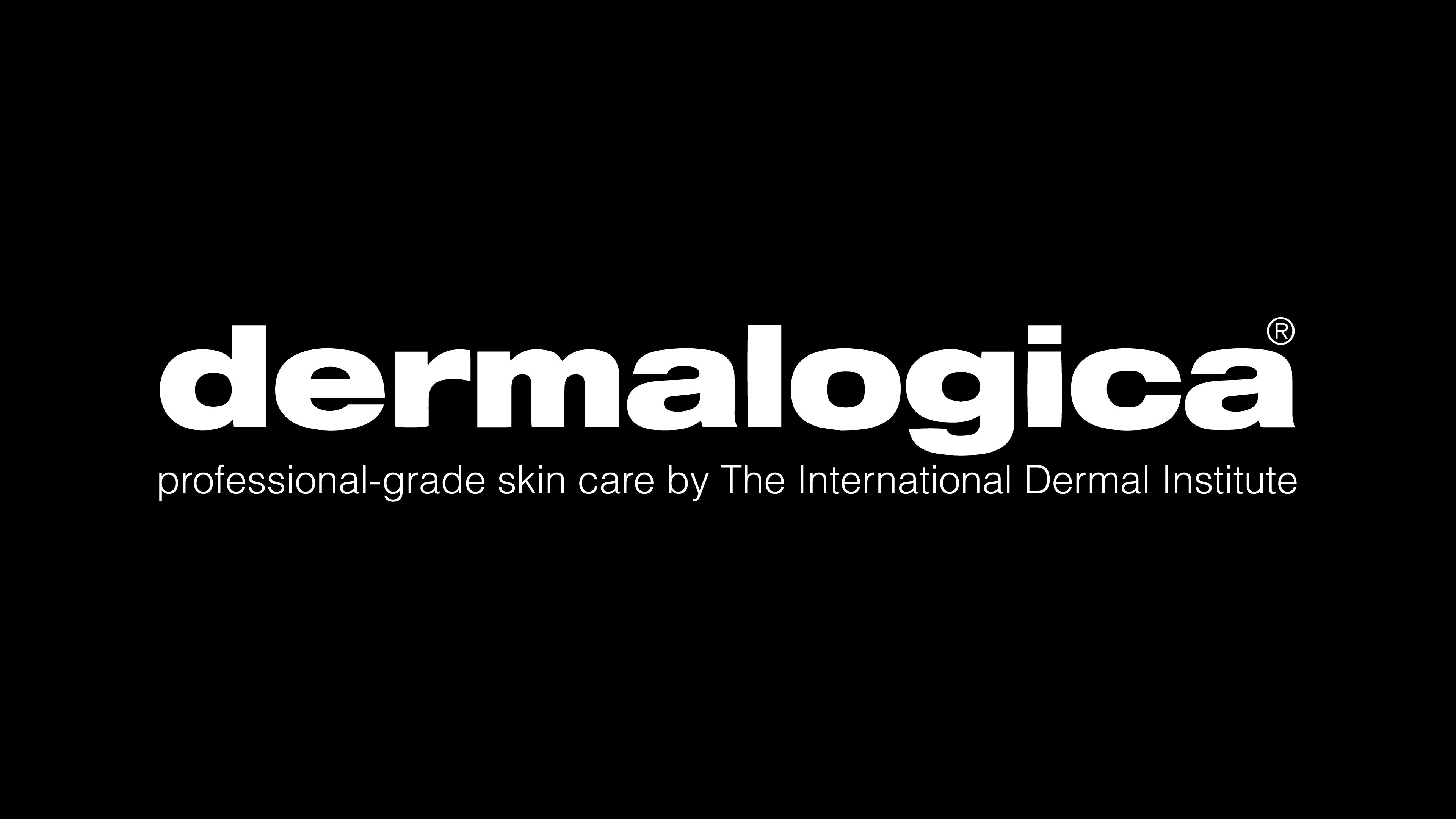 Partner Logo - Dermalogica